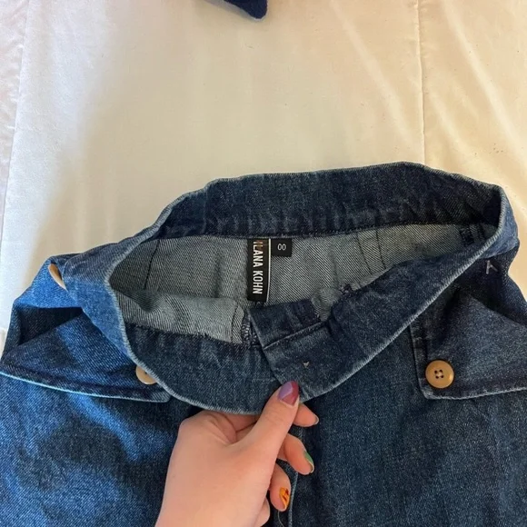 Ilana Kohn | Huxie | New without tags - Picture 7 of 11